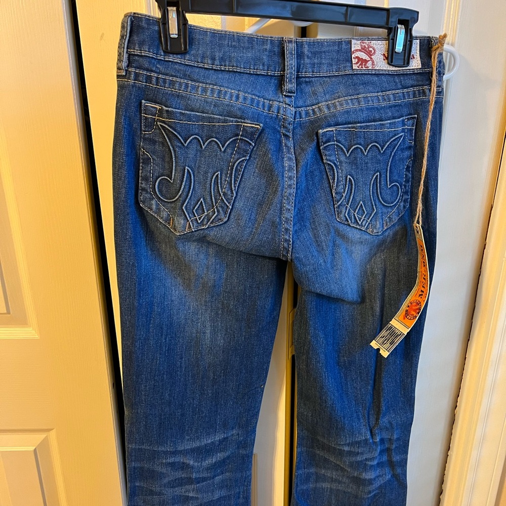 Mek Jeans